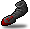 Red Moon Glove