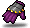 Purple Larceny
