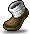 Brown Gidder Shoes