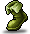 Green Lappy Boots