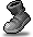 Iron Chain Boots