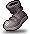 Silver Chain Boots