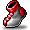 Red Goni Shoes