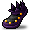 Purple Mystique Shoes