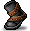 Dark Pirate Shoes