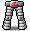 Light Scorpio Pants  M 