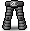 Dark Scorpio Pants  M 