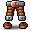 Light Mantis Pants  F 