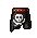 Dark Pirate Bottom  M 