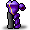 Purple Avenger  F 