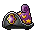 Purple Galaxy