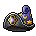 Blue Galaxy