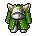 Green Battle Road  M 