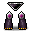 Purple Osfa Pants  F 
