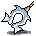 Omega Spear