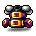 Purple Osfa  M 