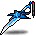 Blue Screamer