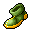 Green Ades Shoes