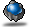 Aquamarine Ore