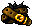 Brown Osfa Hat
