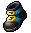Green Osfa Boots