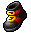 Red Osfa Boots