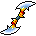 Liu Bei Dagger