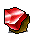 Power Crystal Ore