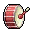 Toy Drum