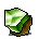 DEX Crystal Ore