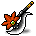 Maple Dragon Axe