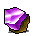 Wisdom Crystal Ore