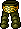 Green Neos Pants  M 