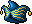 Blue Varr Hat