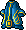 Blue Varuna  M 