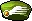Green Arnah Cap