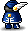 Blue Armis  F 