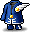 Blue Arzuna  M 