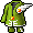 Green Arzuna  M 