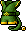 Green Katinas  M 