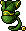 Green Katte  F 
