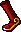 Red Katina Boots