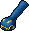 Blue Anelin