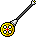 Circle Winded Staff