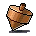 Wooden Top