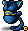 Blue Katte  F 