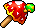 Poison Mushroom