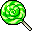 Green Malady s Candy