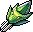 Dragon Green Sleve