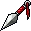 Lozenge Dagger
